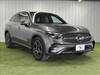 MERCEDES BENZ GLC-CLASS