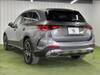 MERCEDES BENZ GLC-CLASS