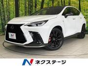 2023 LEXUS NX