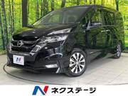 2019 NISSAN SERENA