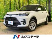 2023 TOYOTA RAIZE