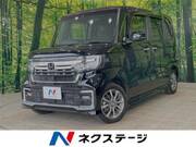 2022 HONDA N-BOX CUSTOM