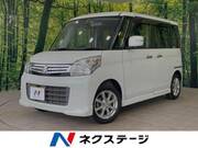 2014 SUZUKI SPACIA
