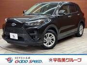 2022 TOYOTA RAIZE