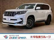 2018 TOYOTA LAND CRUISER PRADO TX