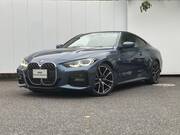 2021 BMW 4 SERIES