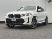 2023 BMW X6