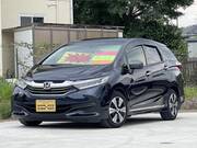 2015 HONDA SHUTTLE