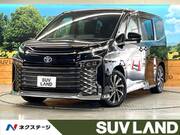 2022 TOYOTA VOXY