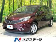 2015 NISSAN NOTE