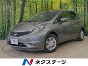 2016 NISSAN NOTE