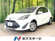 2020 TOYOTA AQUA L