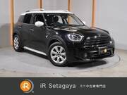 2021 BMW MINI
