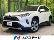 2021 TOYOTA RAV4 G