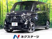2023 NISSAN ROOX