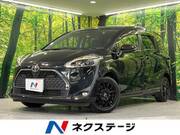 2019 TOYOTA SIENTA