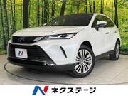 2024 TOYOTA HARRIER HYBRID Z LEATHER PKG