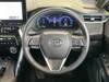 TOYOTA HARRIER HYBRID
