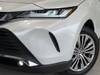 TOYOTA HARRIER HYBRID
