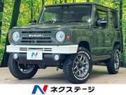 2023 SUZUKI JIMNY XC