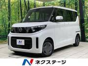 2025 NISSAN ROOX