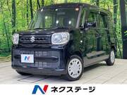 2020 SUZUKI SPACIA