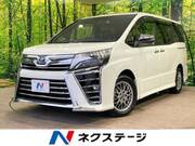 2021 TOYOTA VOXY