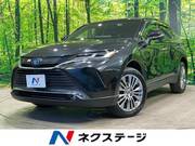 2021 TOYOTA HARRIER HYBRID Z