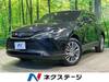 TOYOTA HARRIER HYBRID