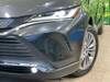 TOYOTA HARRIER HYBRID