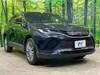 TOYOTA HARRIER HYBRID