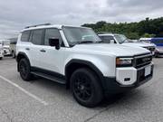2024 TOYOTA LANDCRUISER 250