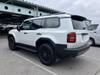 TOYOTA LANDCRUISER 250