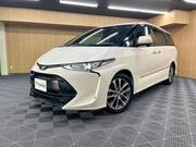 2017 TOYOTA ESTIMA