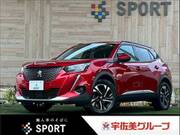 2021 PEUGEOT 2008