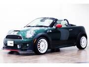 2012 BMW MINI COOPER S