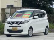 2021 NISSAN DAYZ