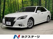 2013 TOYOTA CROWN