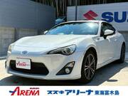 2012 TOYOTA 86 GT