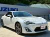 TOYOTA 86