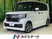 2021 HONDA N-BOX CUSTOM