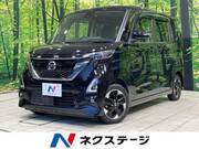 2022 NISSAN ROOX
