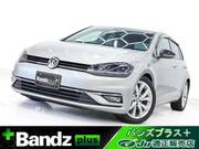 2018 VOLKSWAGEN GOLF TSI HIGH LINE