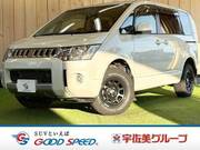 2018 MITSUBISHI OTHER