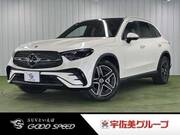 2023 MERCEDES BENZ GLC-CLASS