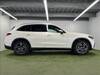 MERCEDES BENZ GLC-CLASS