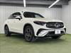 MERCEDES BENZ GLC-CLASS