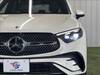 MERCEDES BENZ GLC-CLASS