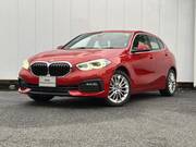 2021 BMW 1 SERIES