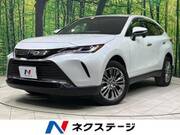 2024 TOYOTA HARRIER Z